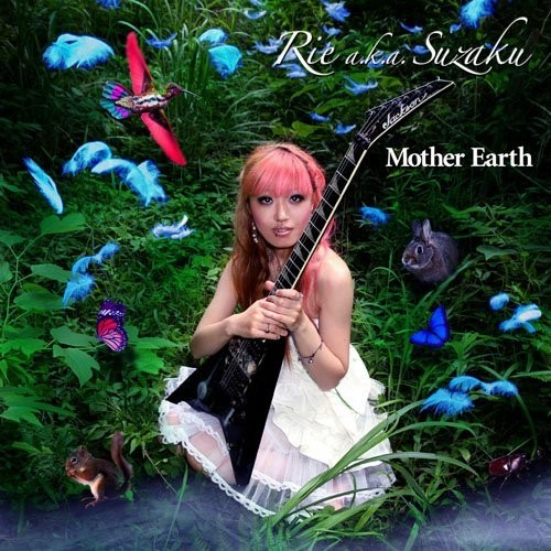 Mother Earth