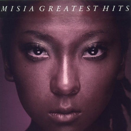 Misia Greatest Hits