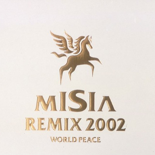 Mega MISIA (Mega Raiders Mix)