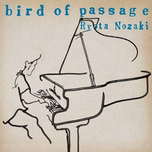 bird of passage