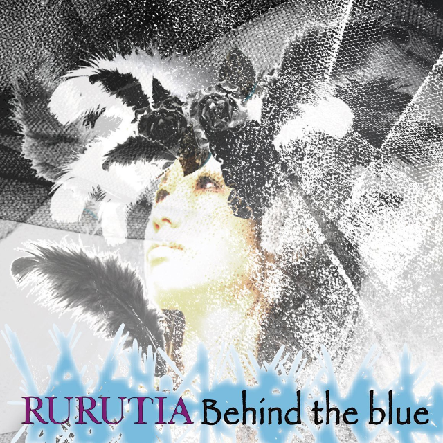 Behind the blue (Instrumental)