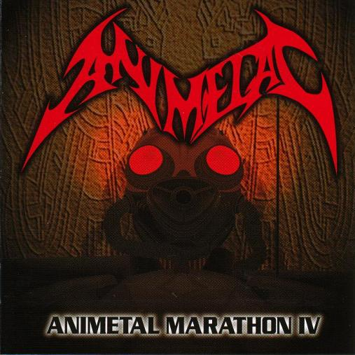 ANIMETAL MARATHON IV