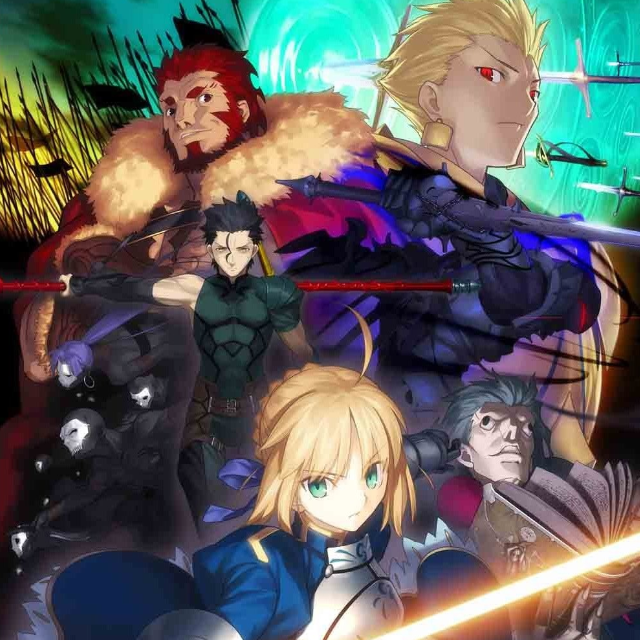 Fate／Zero Original Soundtracks Vol.1