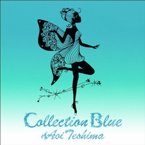 Collection Blue