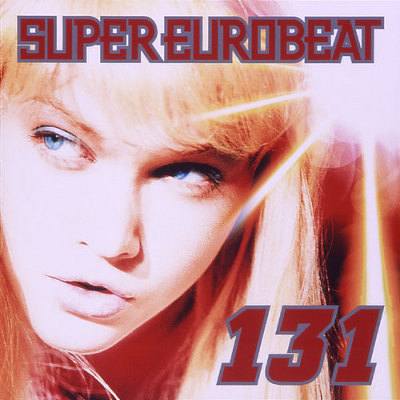 SUPER EUROBEAT VOL.131