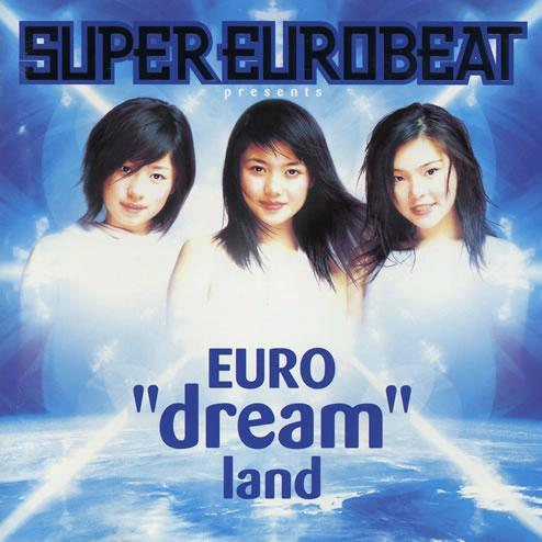 Heart on Wave(Eurobeat Mix)