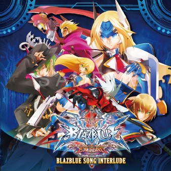 BLAZBLUE SONG INTERLUDE