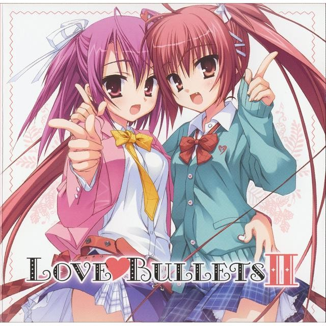 Love Bulletsケ