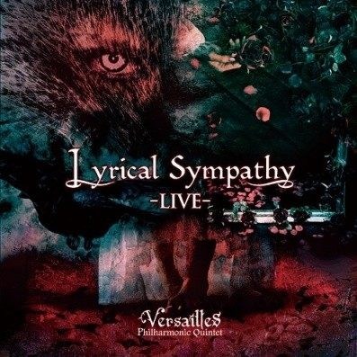 Lyrical Sympathy -LIVE-