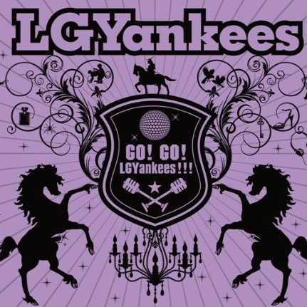 GO! GO! LGYankees!!!