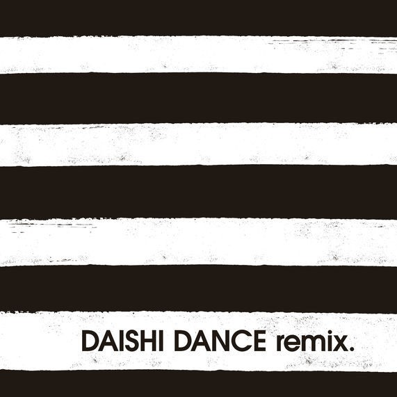 Daishi Dance remix