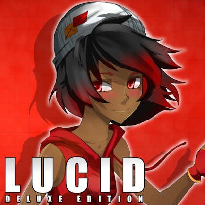 Lucid