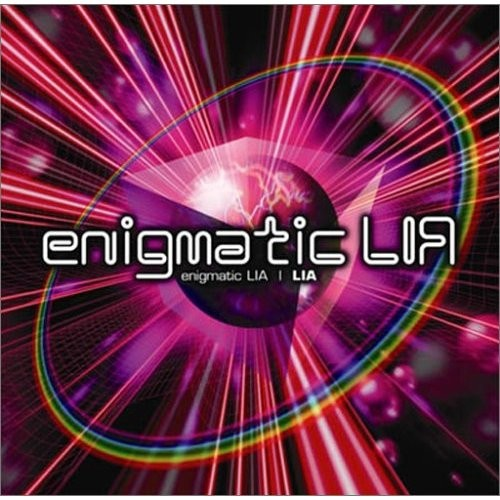 enigmatic (original mix)