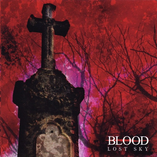 Blood (Uninvited Guest Remix)