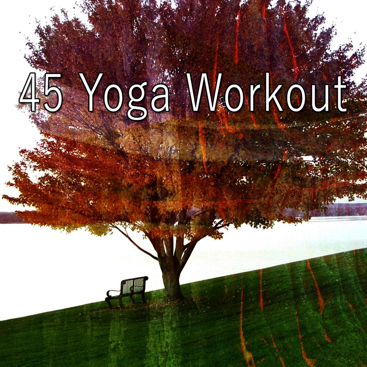 45 Yoga Workout