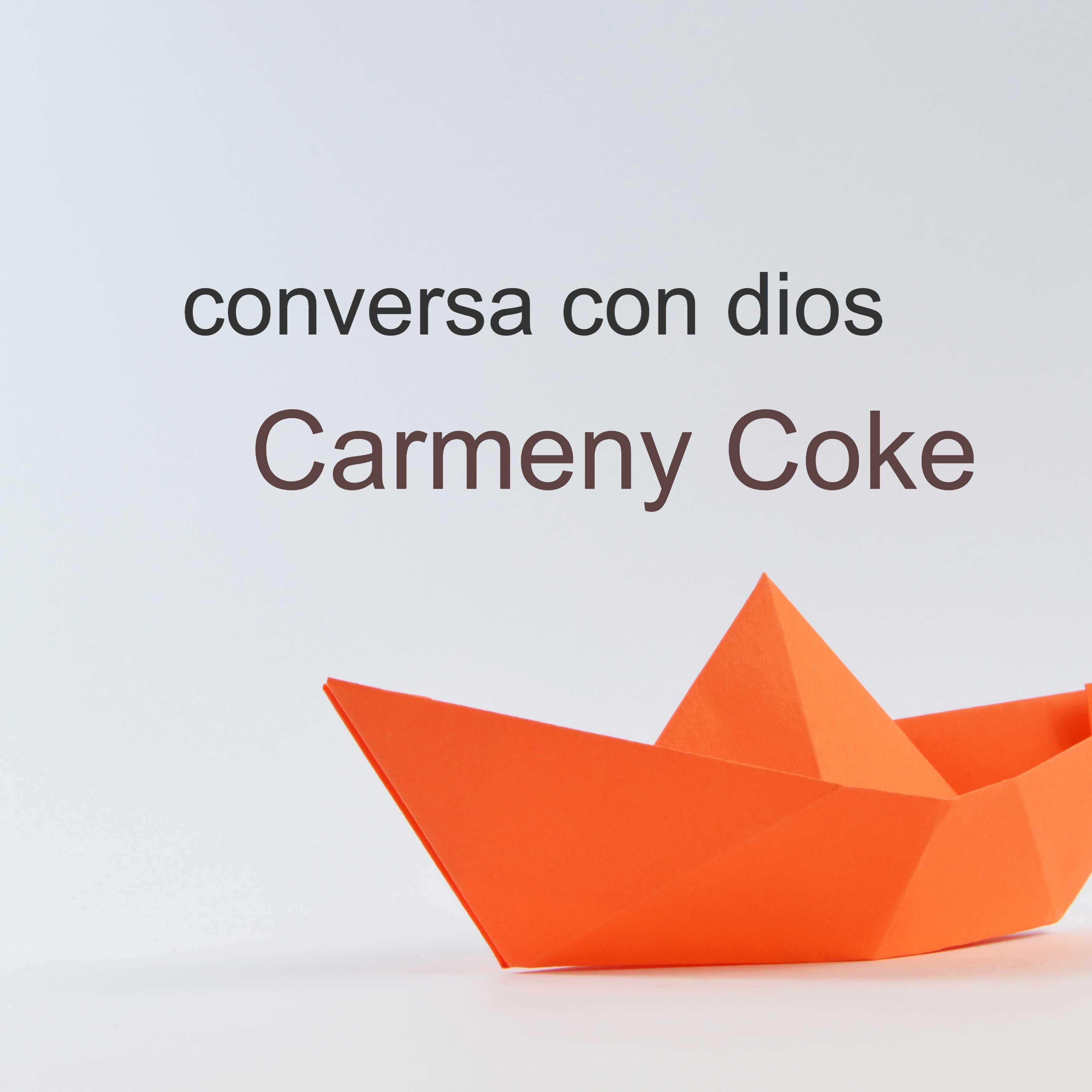 Conversa Con Dios