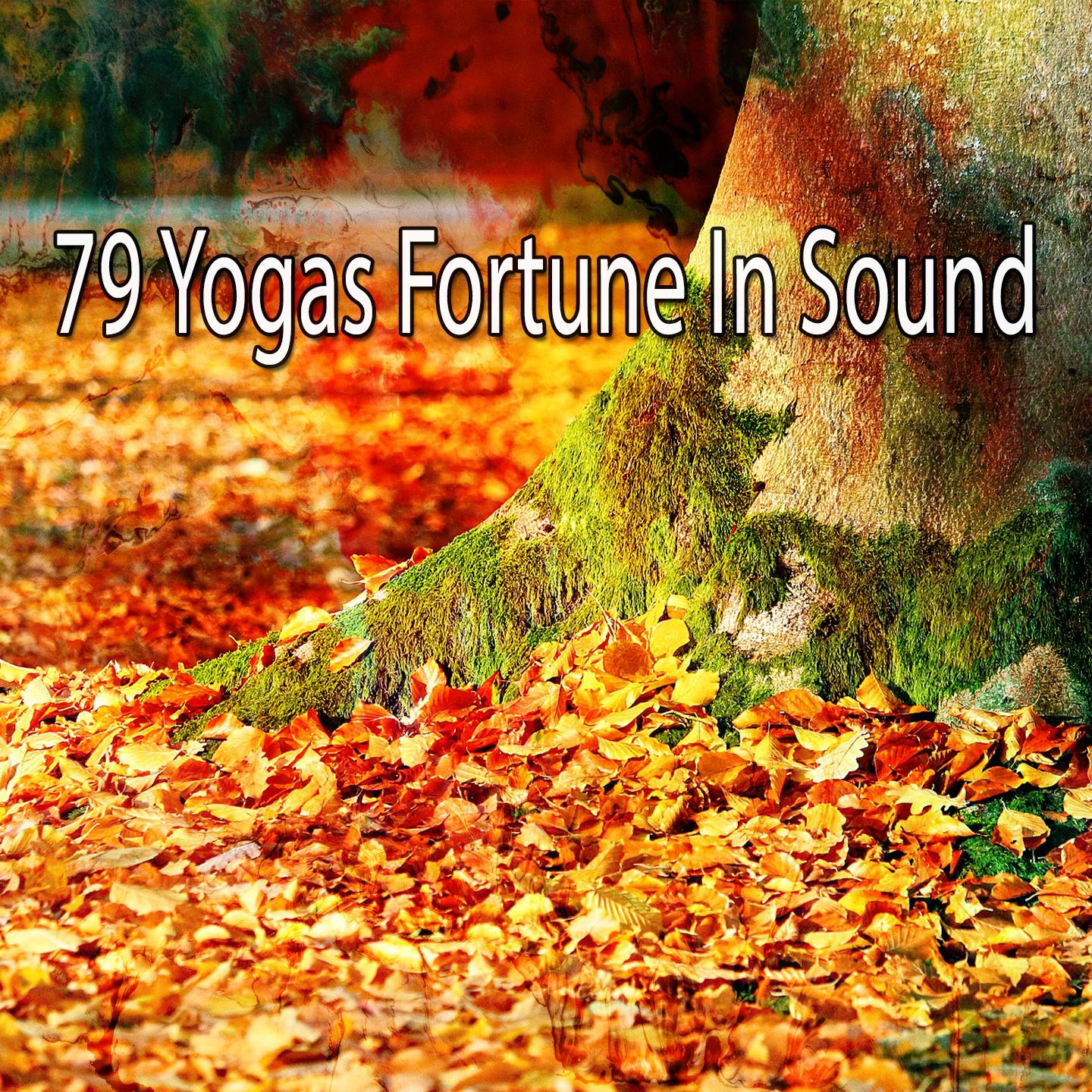 79 Yogas Fortune in Sound
