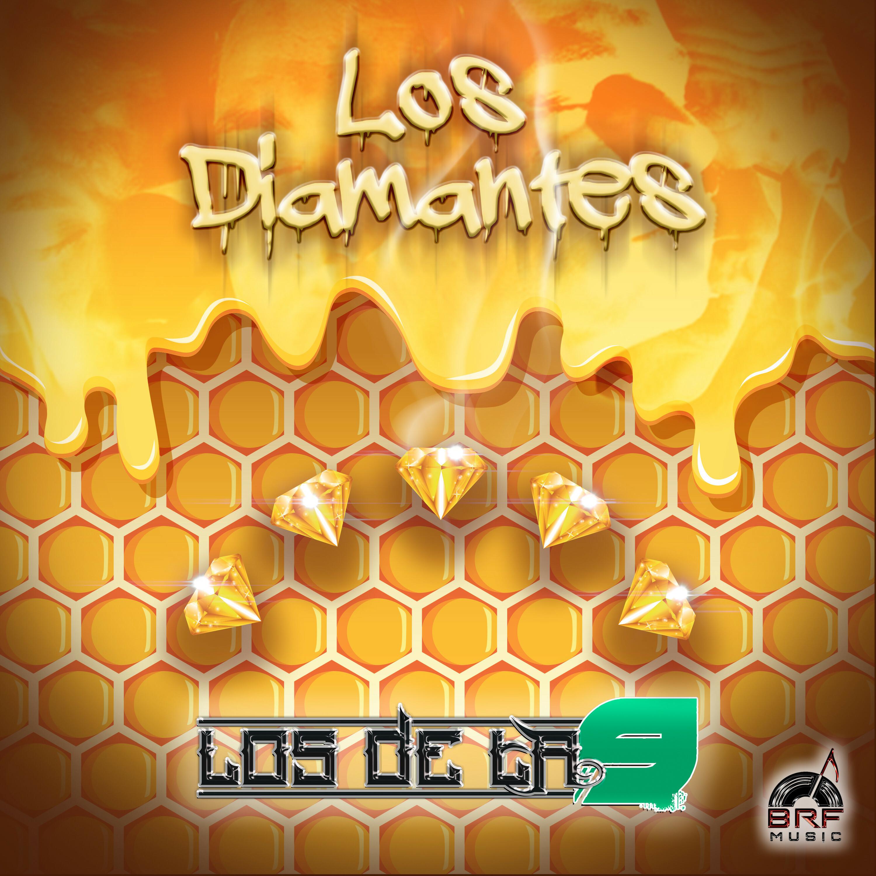 Los Diamantes