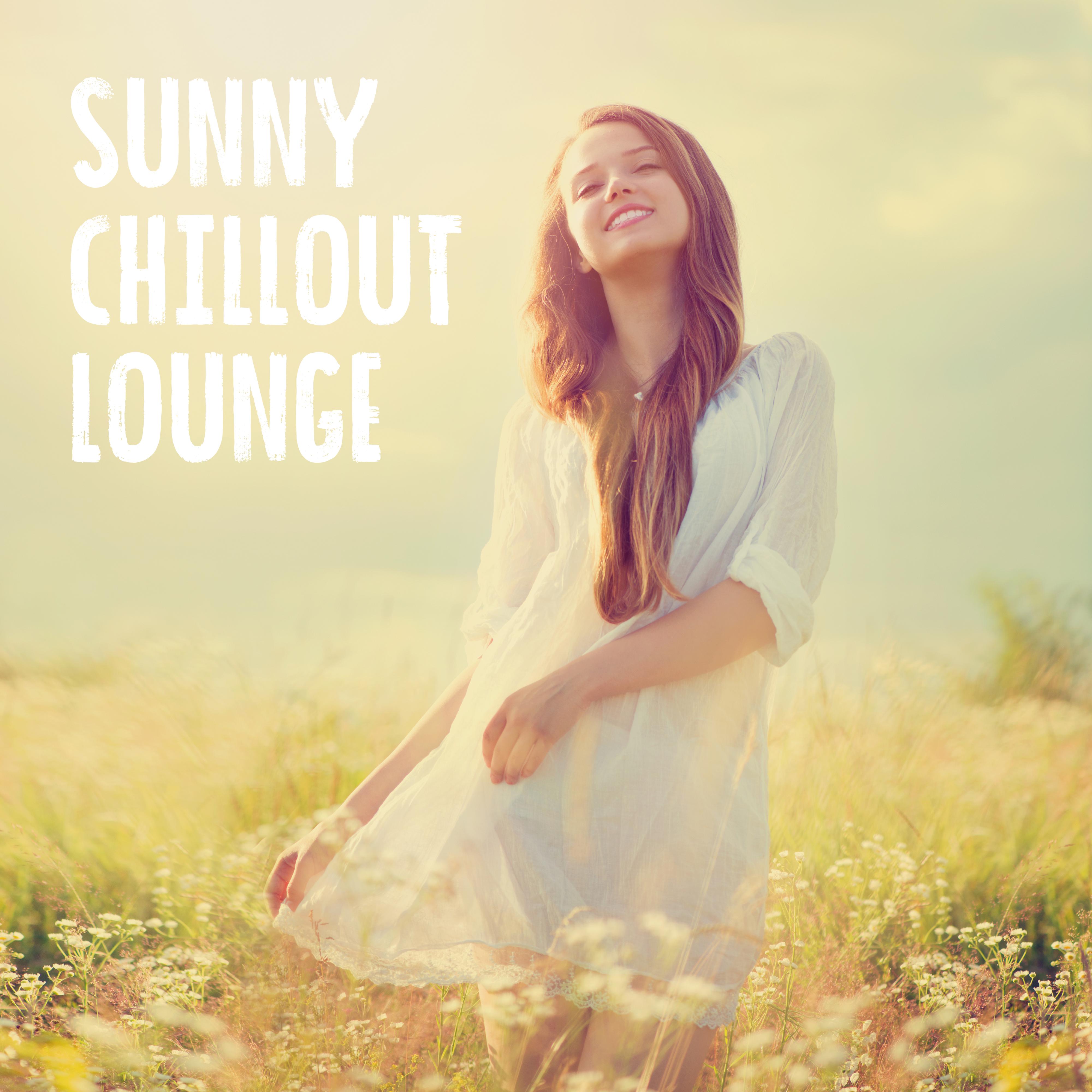 Sunny Chillout Lounge: Hot Ibiza Vibrations, Chillout Lounge, Summer Music, Relax, Tropical Party, Chilled Ibiza Beats, New Chillout 2019, Lounge