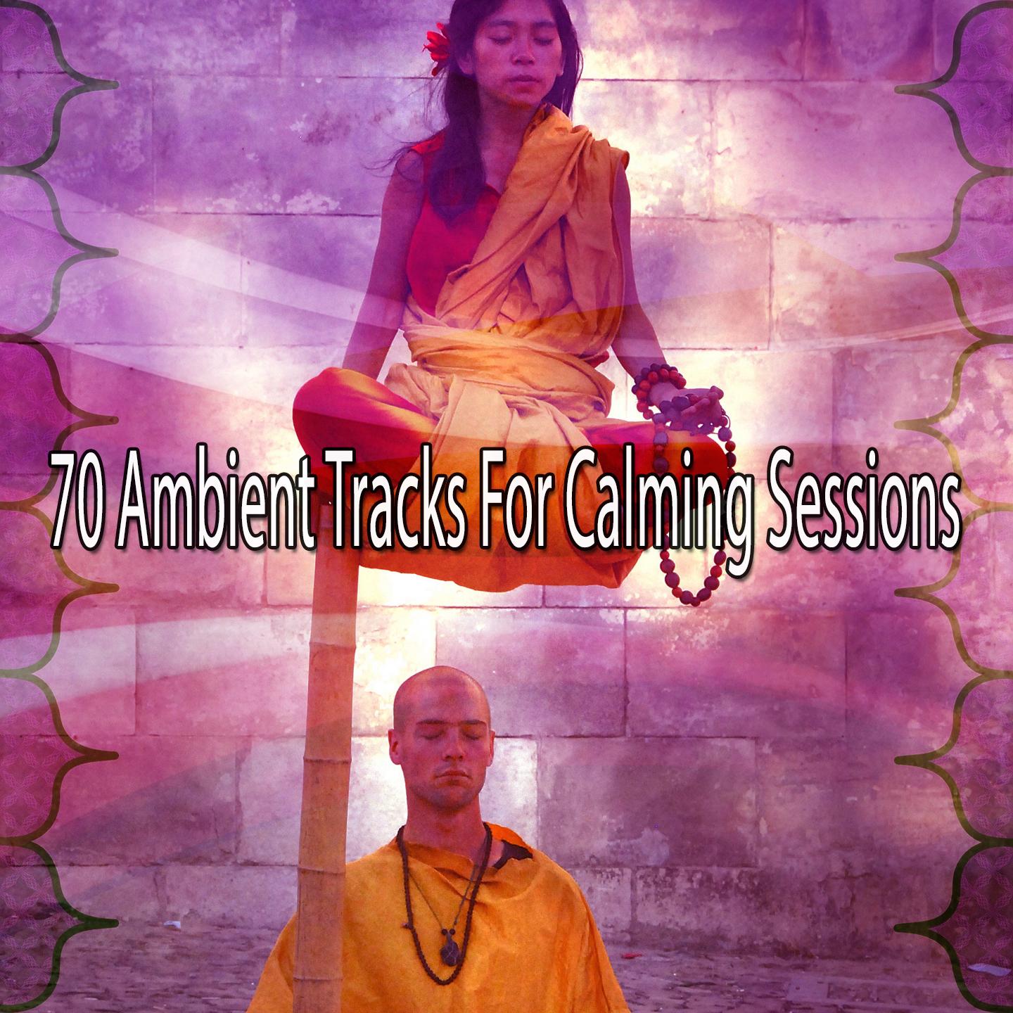 70 Ambient Tracks for Calming Sessions