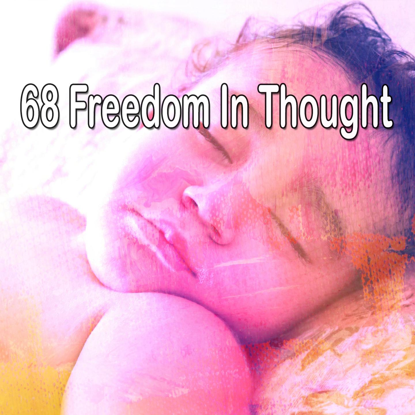 68 Freedom in Thought