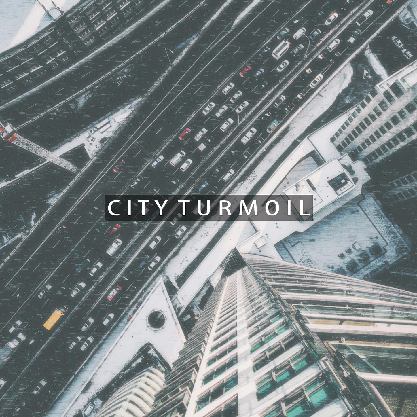 City Turmoils