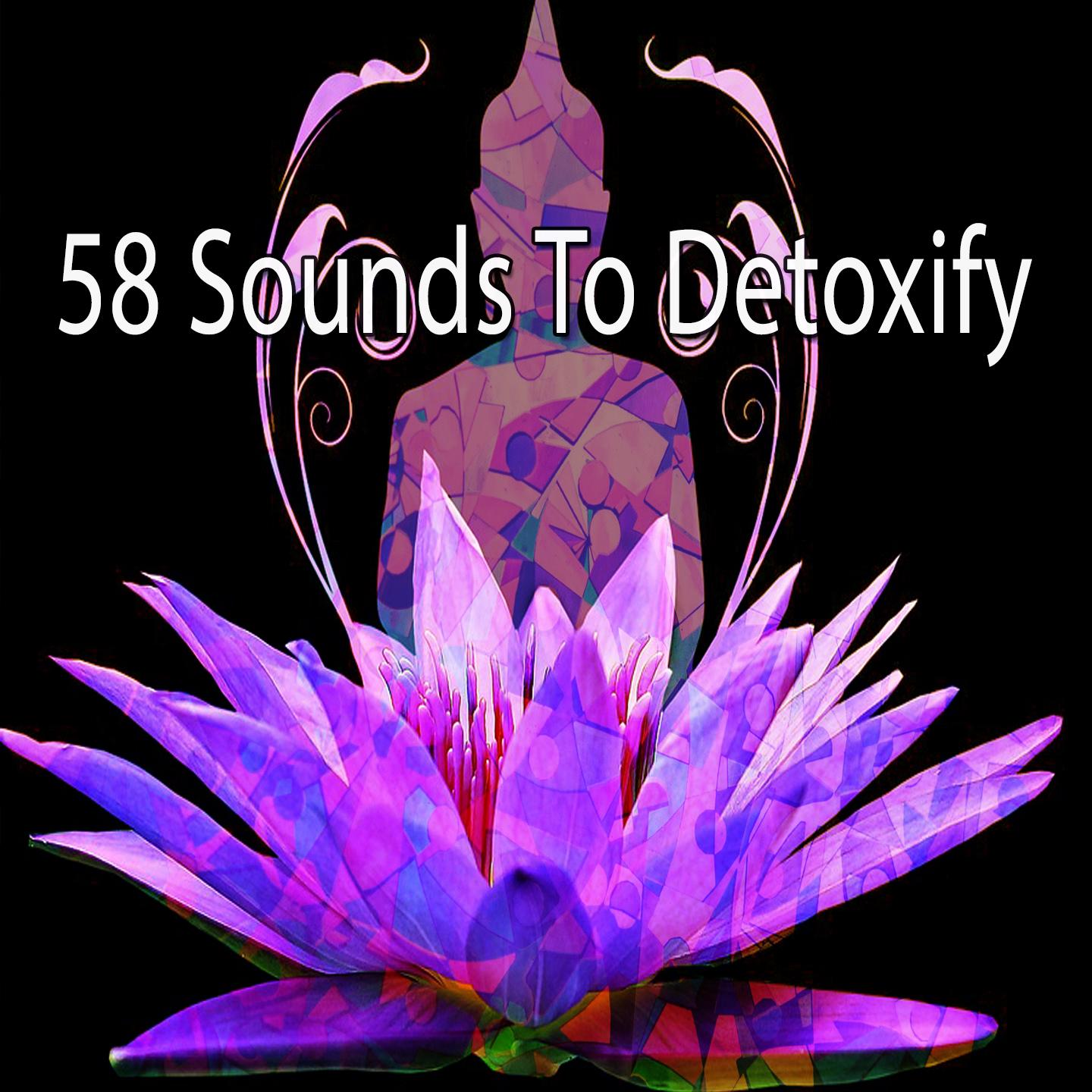 58 Sounds to Detoxify