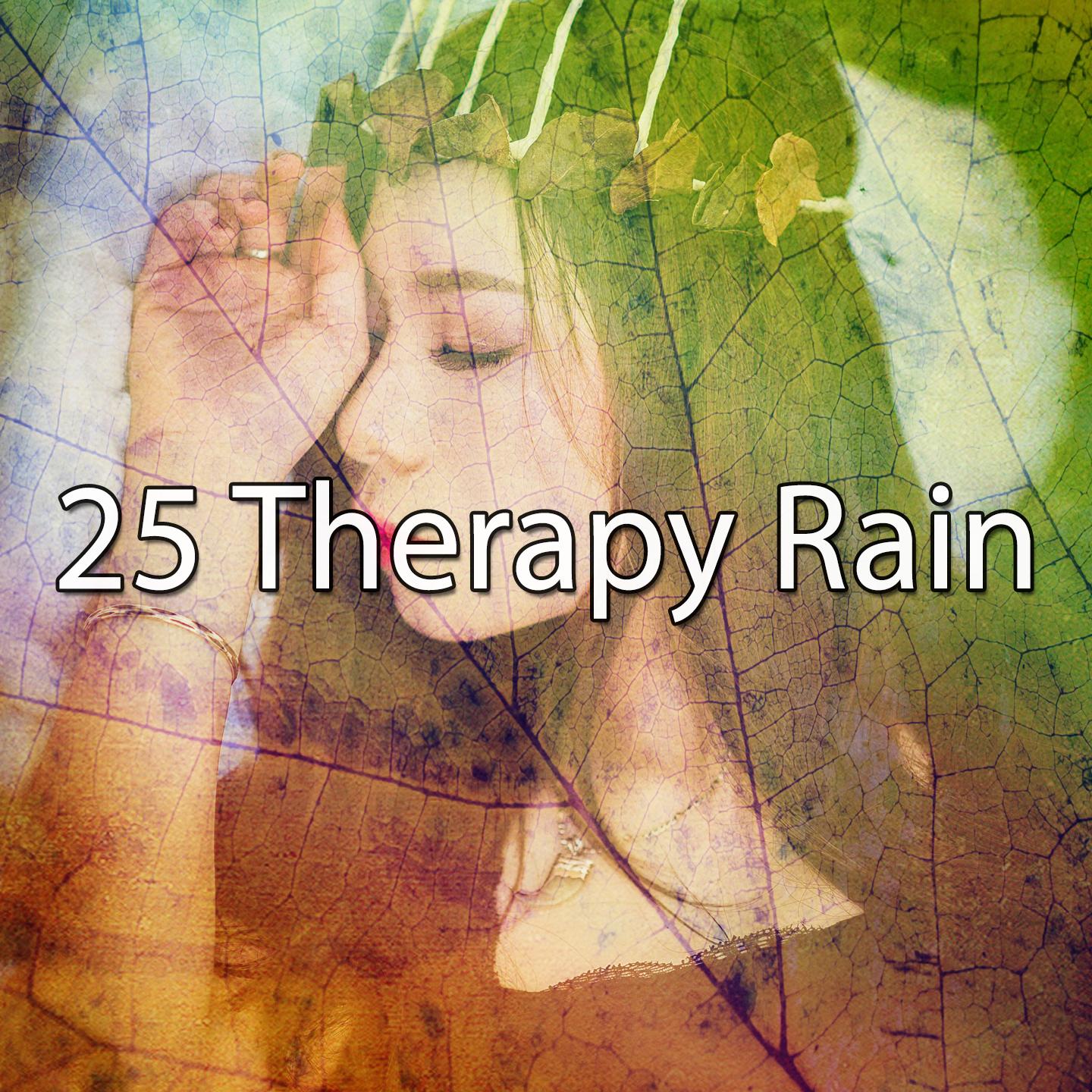 25 Therapy Rain