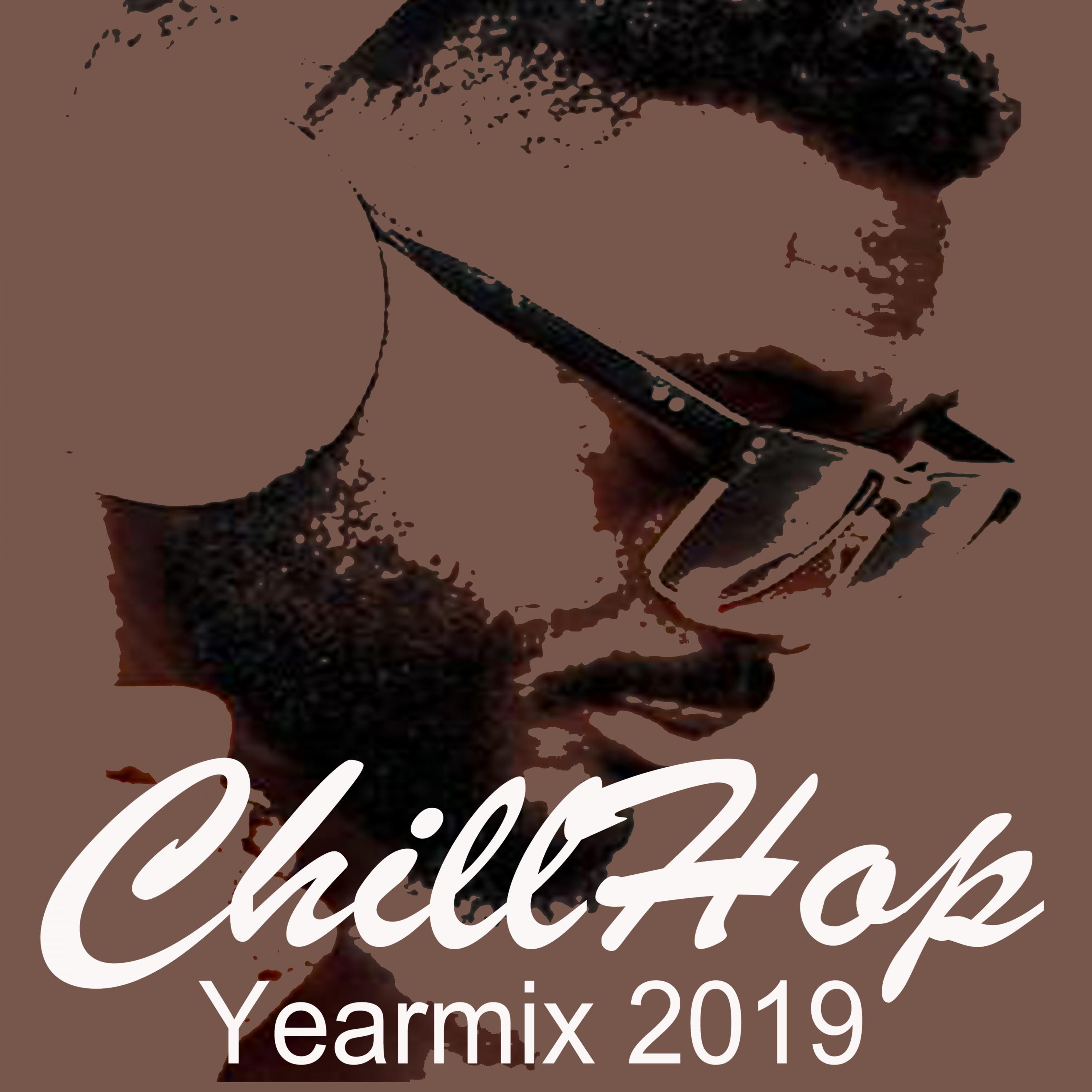 Chillhop Yearmix 2019 (The Best Jazz & Lofi Hiphop Beats) & DJ Mix