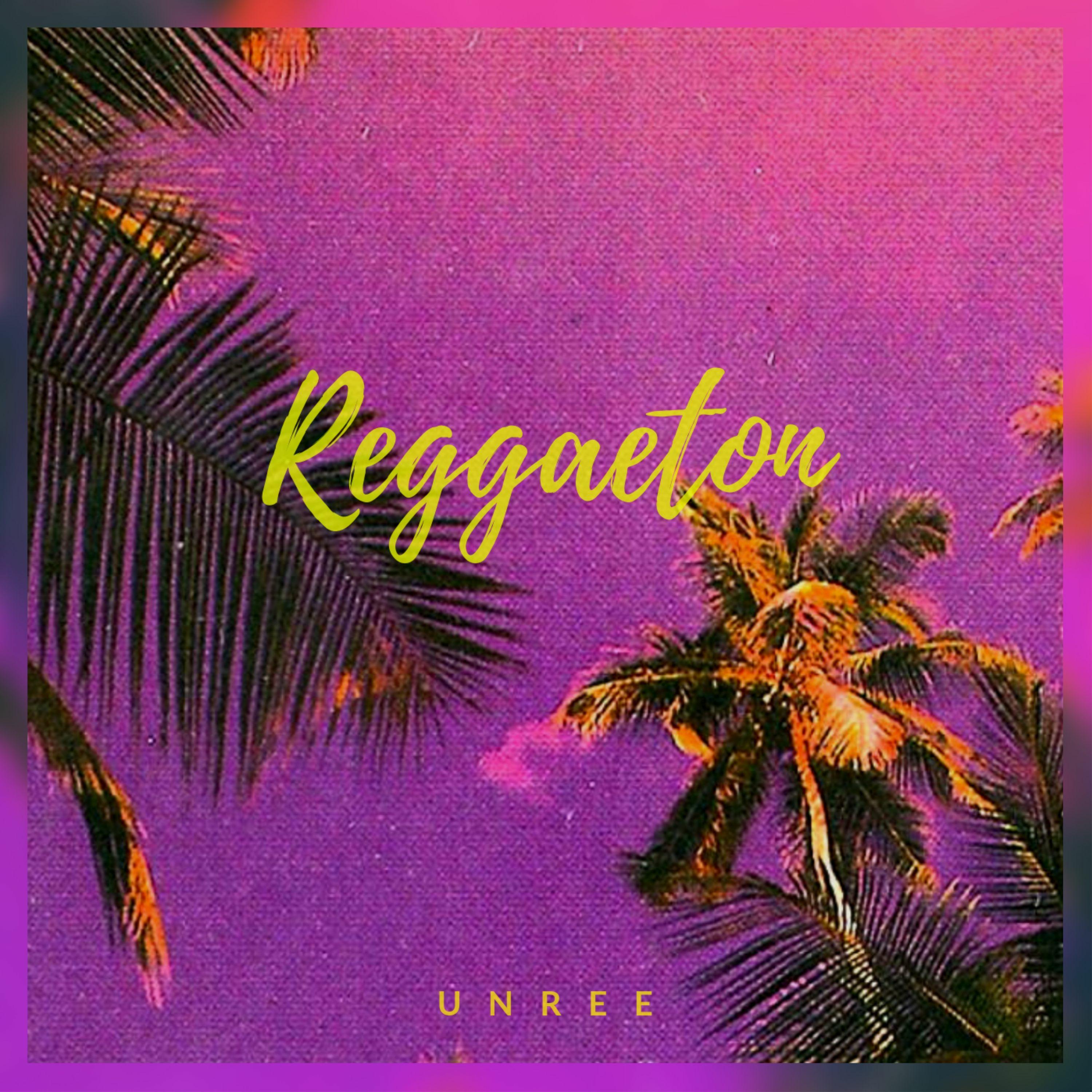 Reggaeton