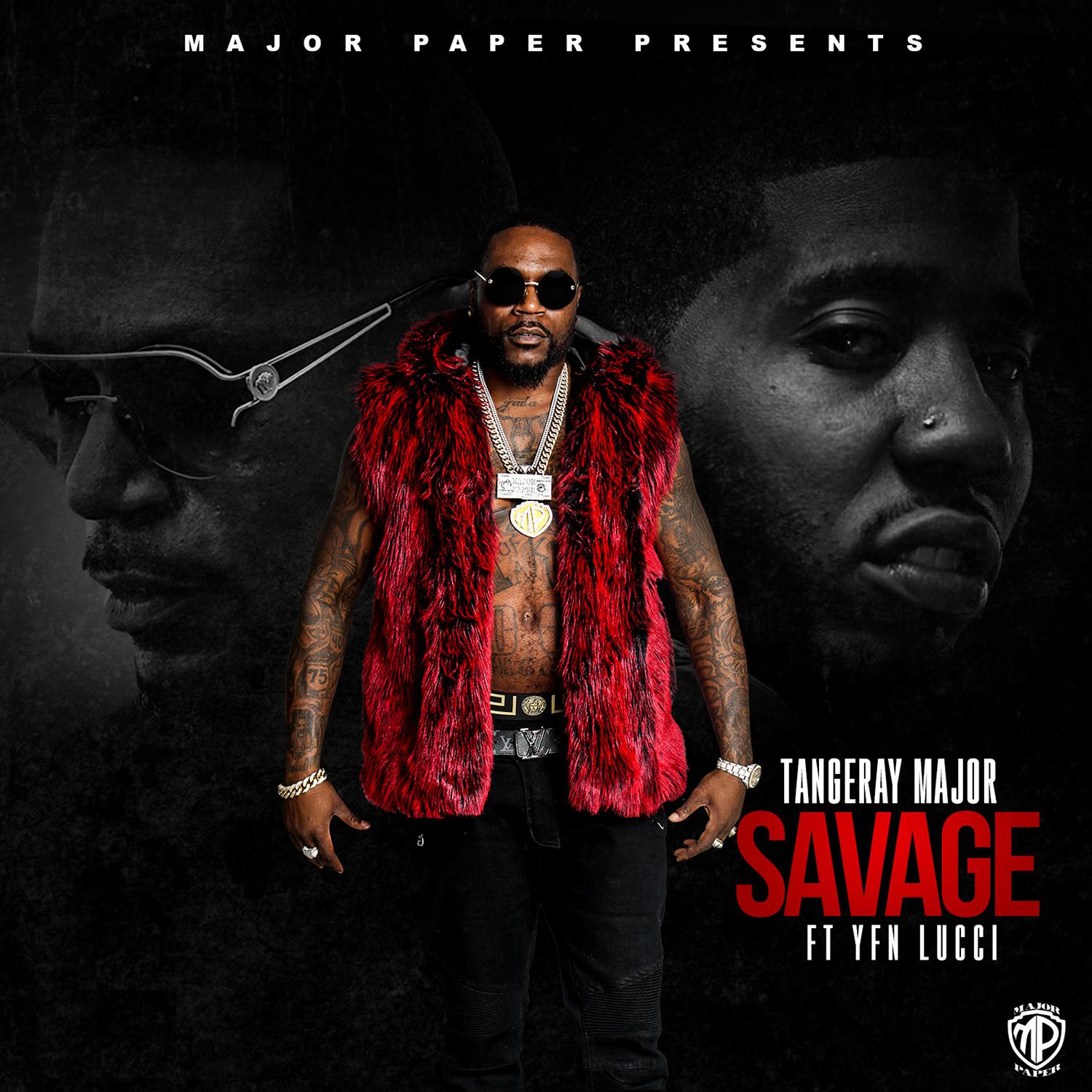 Savage (feat. YFN Lucci)