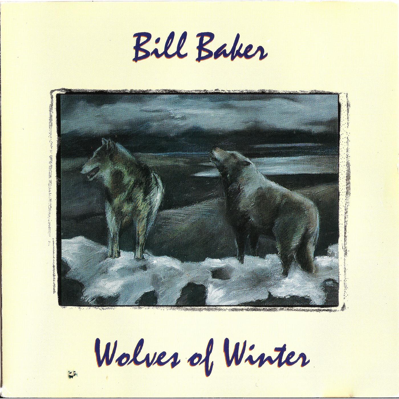 Wolves of Winter