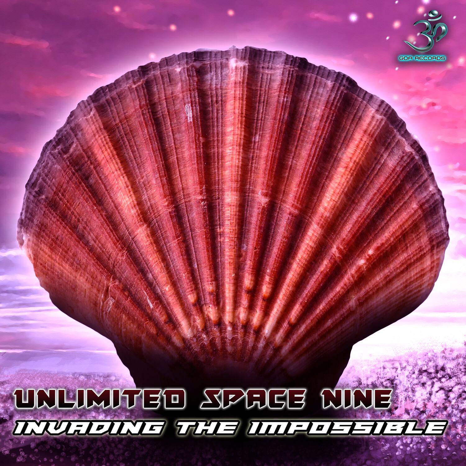 Invading the Impossible