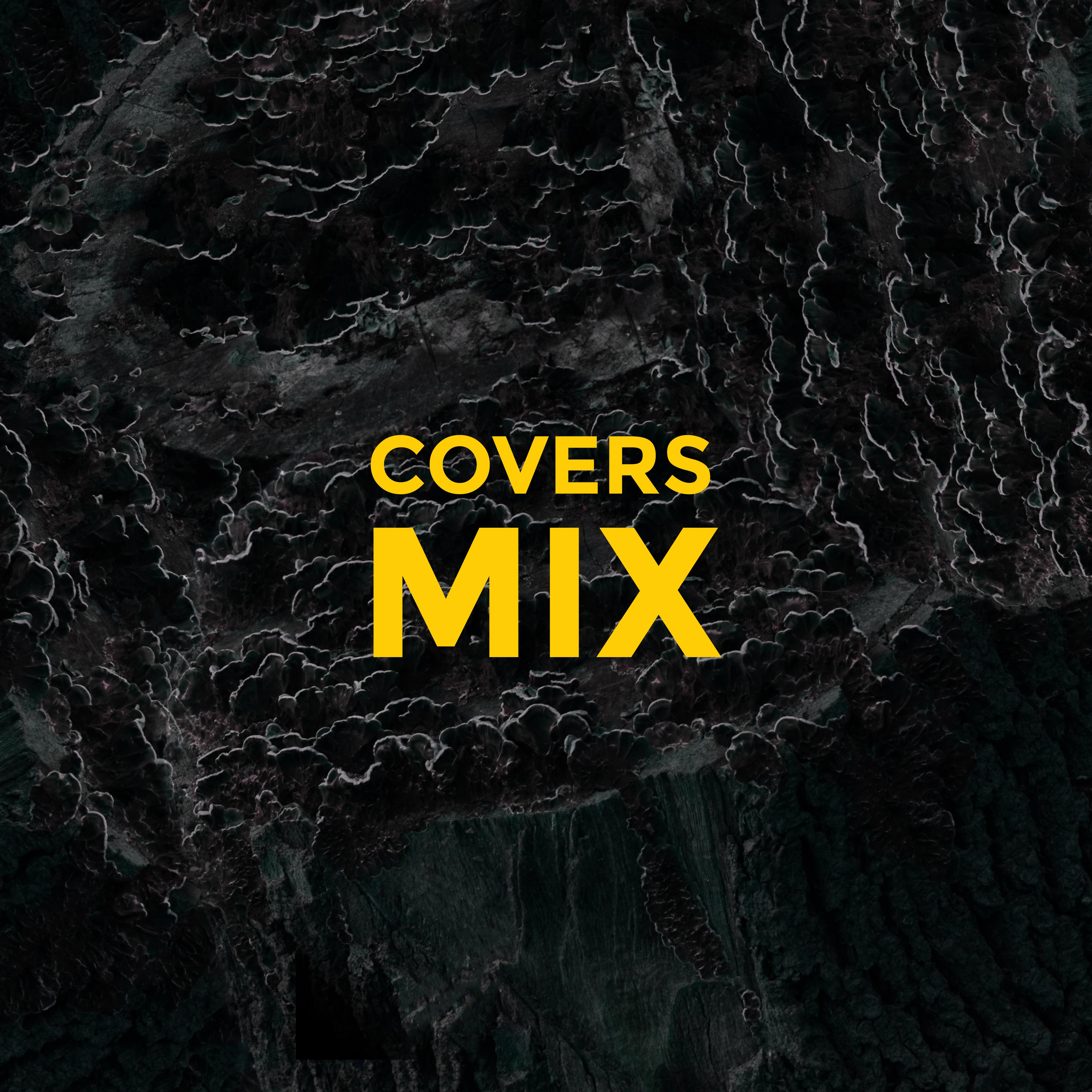 Covers Mix – Instrumental Sounds for Relaxation, Ambient Music