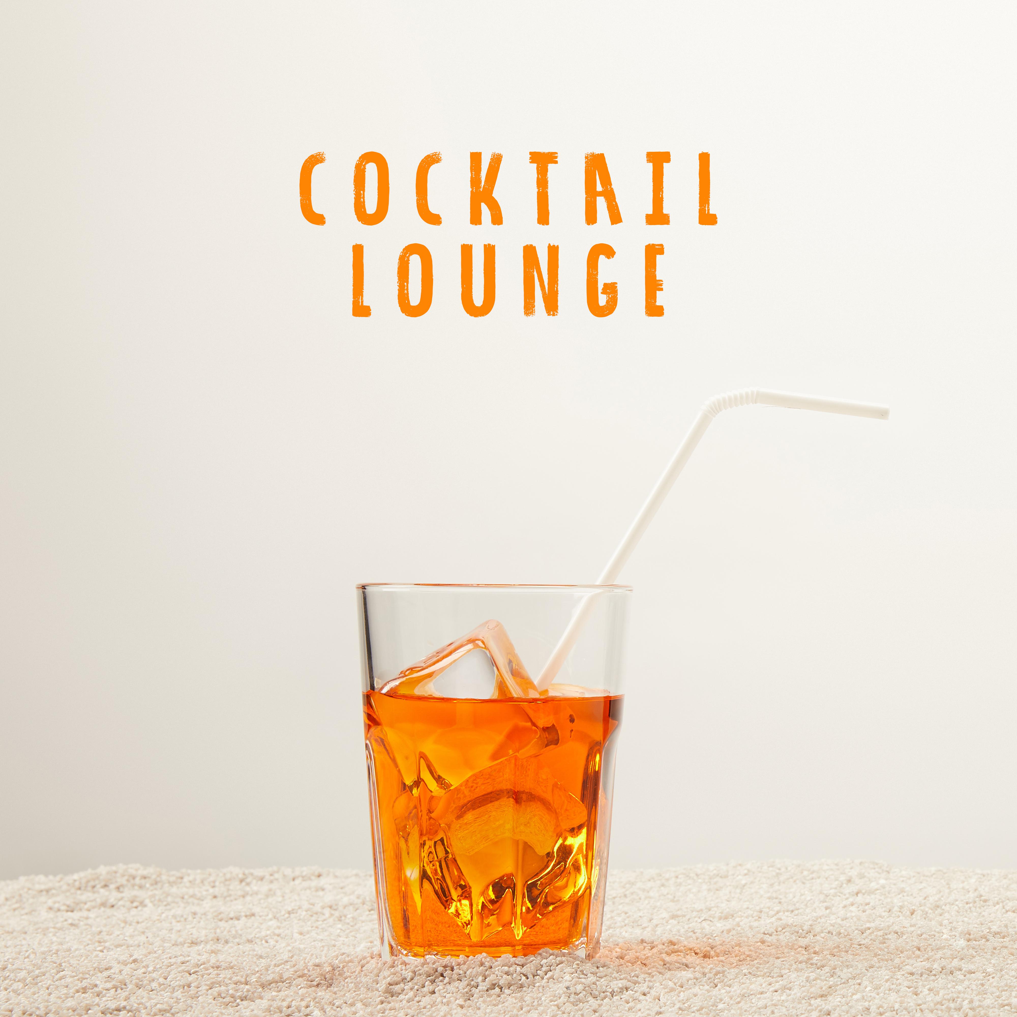 Cocktail Lounge: Chillout 2019 Electronic Music Compilation, Relaxing Sounds of Tropical Vacation, Deep Ambient Melodies & Slow Beats, Summer Vacation Rest Celebration