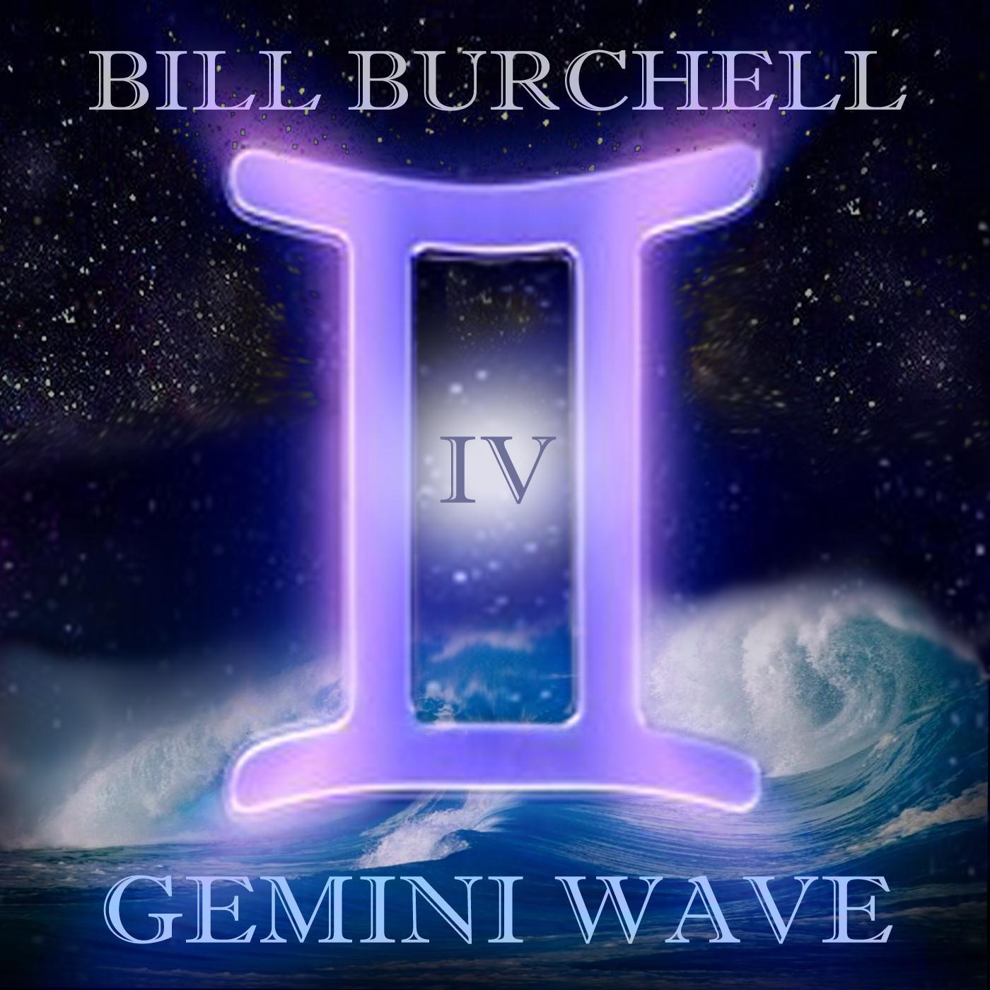 Gemini Wave, Vol. 4