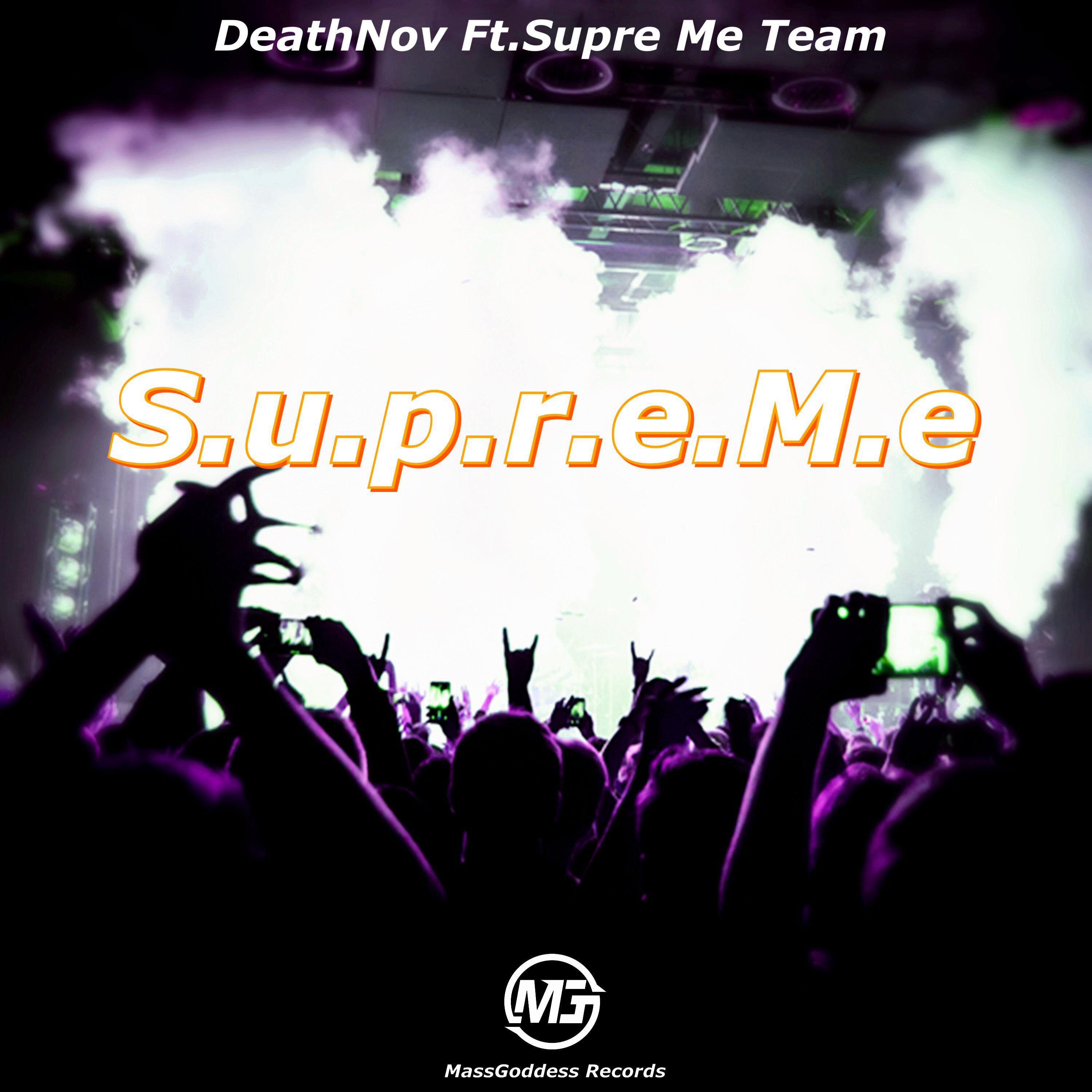 Supre Me