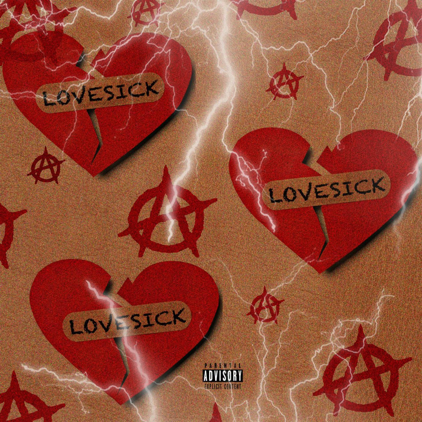 Love Sick