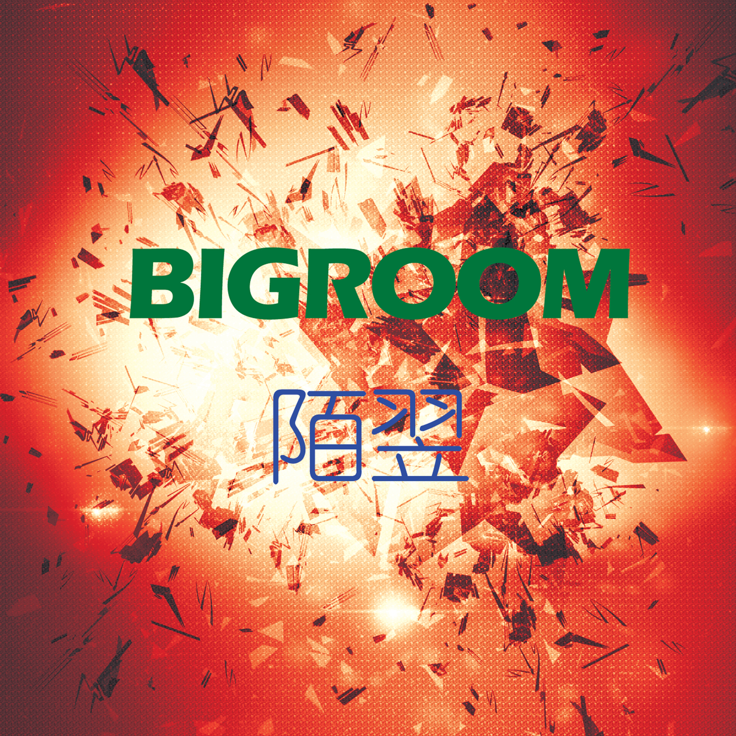 BIG ROOM