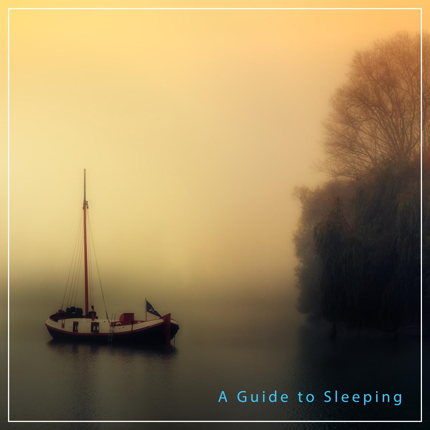 A Guide to Sleeping: Soothing Rain Sounds, Cure Insomnia, Sleep 8 hours, Baby Sleep Aid, Wake Refreshed