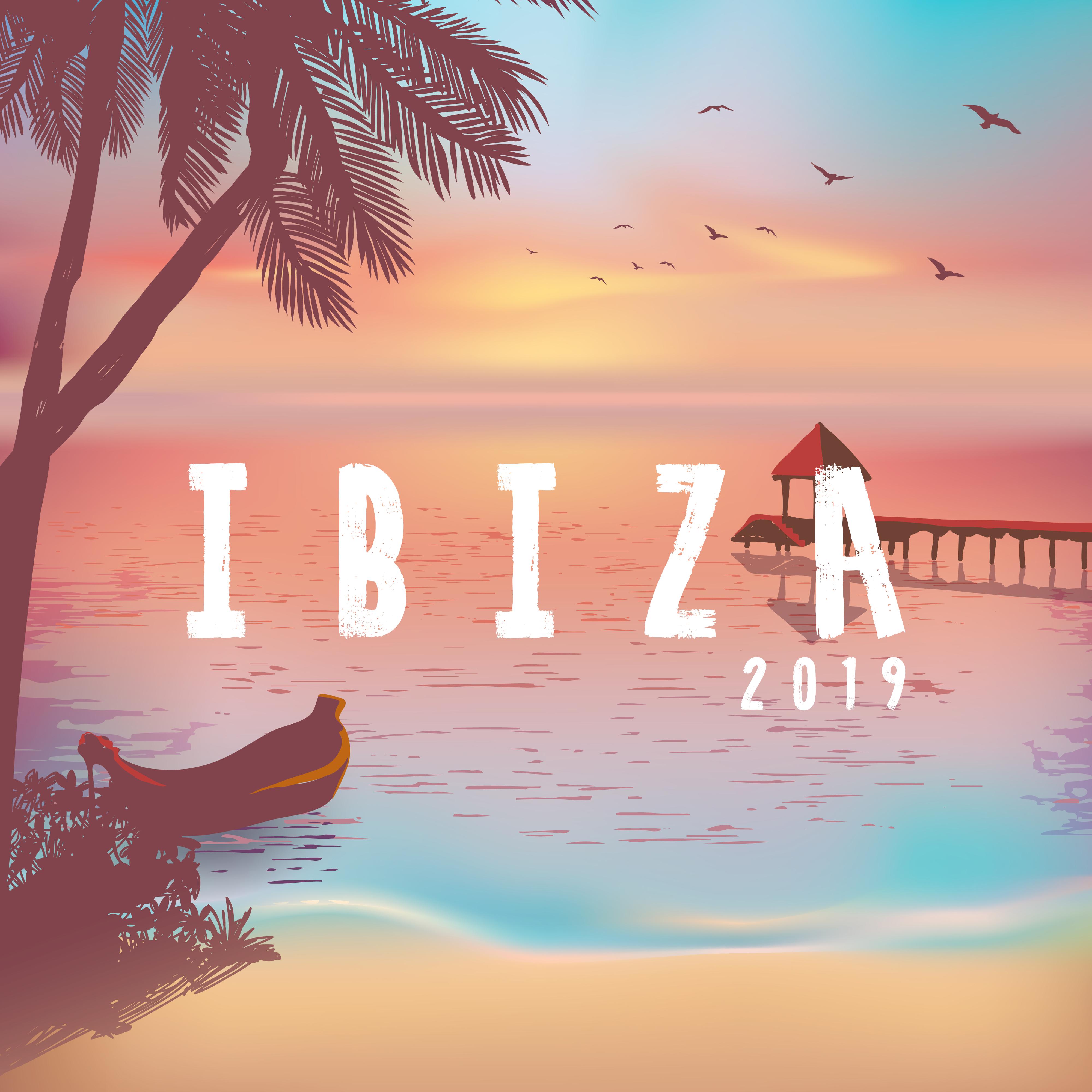 Ibiza 2019: Chill Out Music, Ibiza Party, Bar Chillout, Summer Music 2019, Gentle Beach Melodies, Relax 2019, Summertime 2019