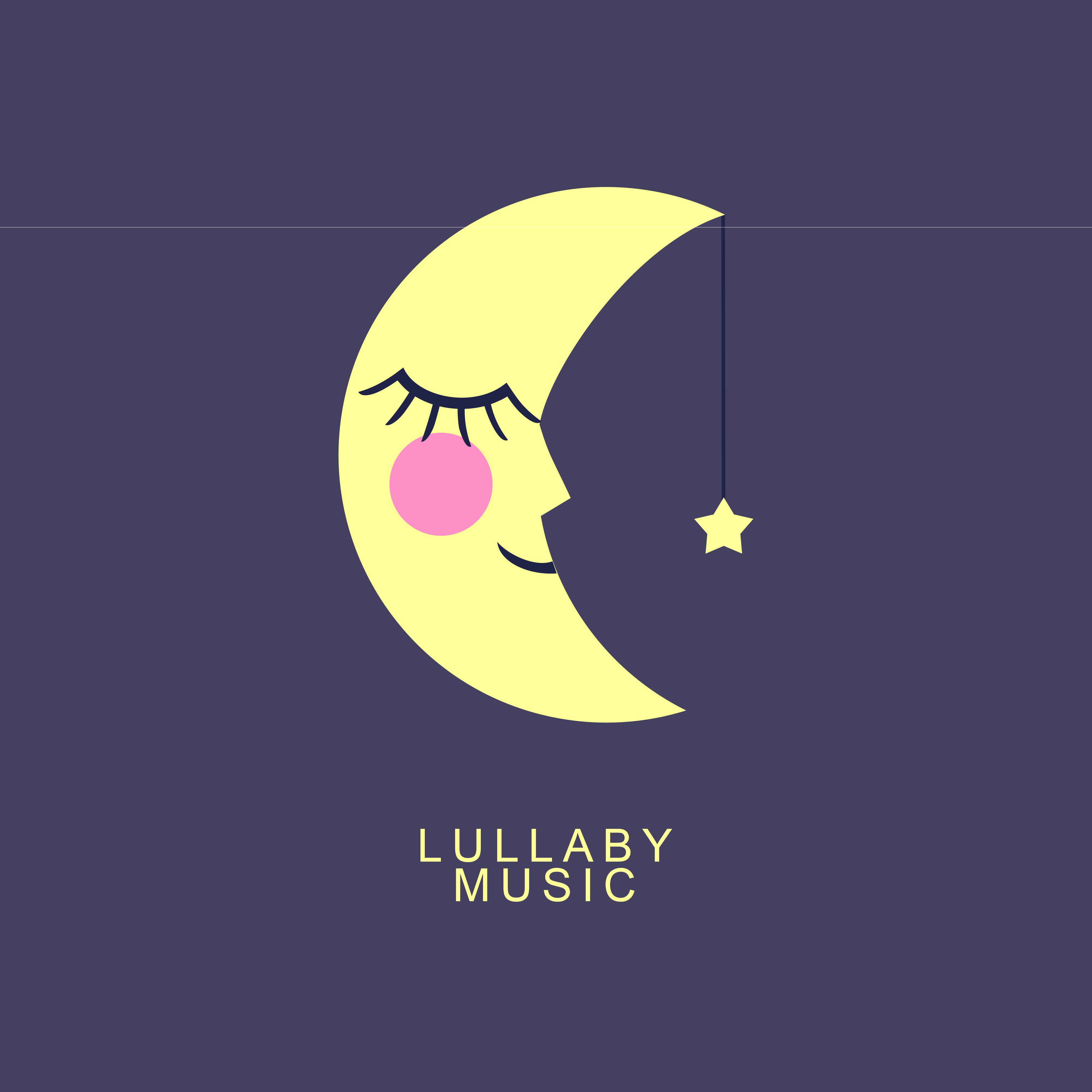 Lullaby Music (Soothing Music for All Kids: Newborn, Infant, Baby, Toddler and Children)