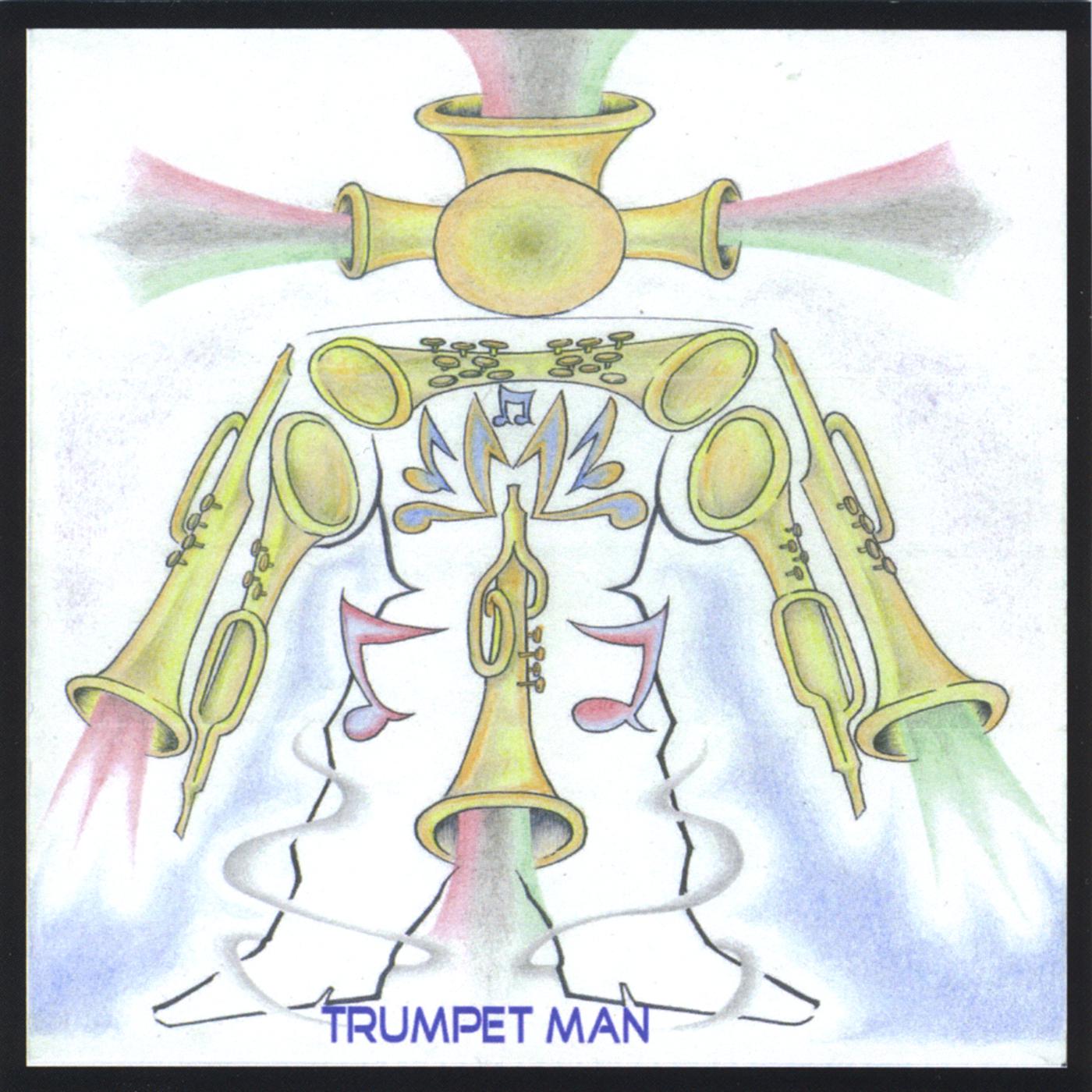 Trumpet Man