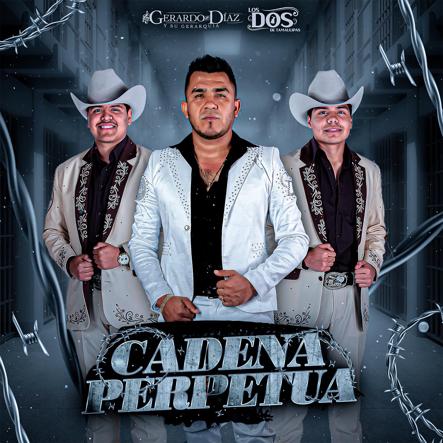 Cadena Perpetua