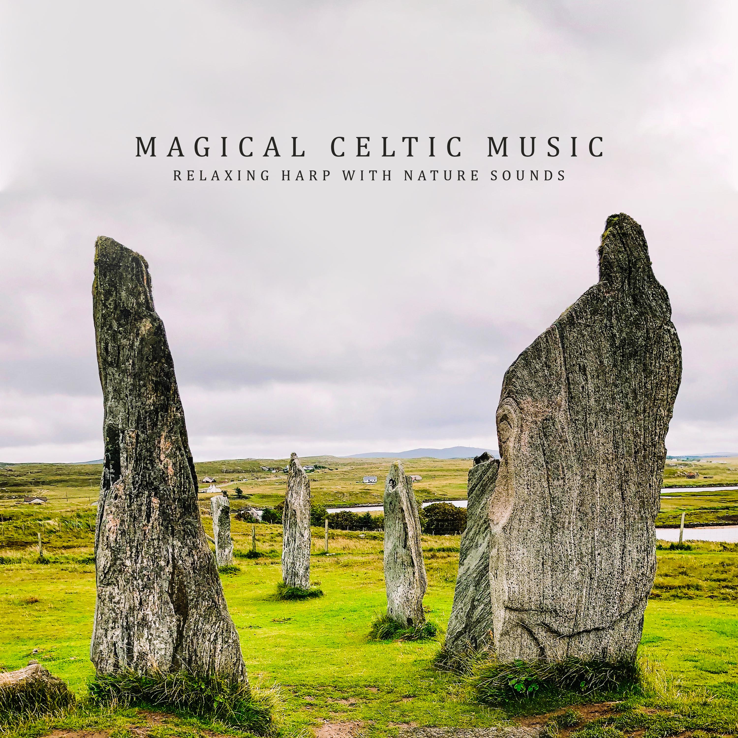 Magical Celtic Music