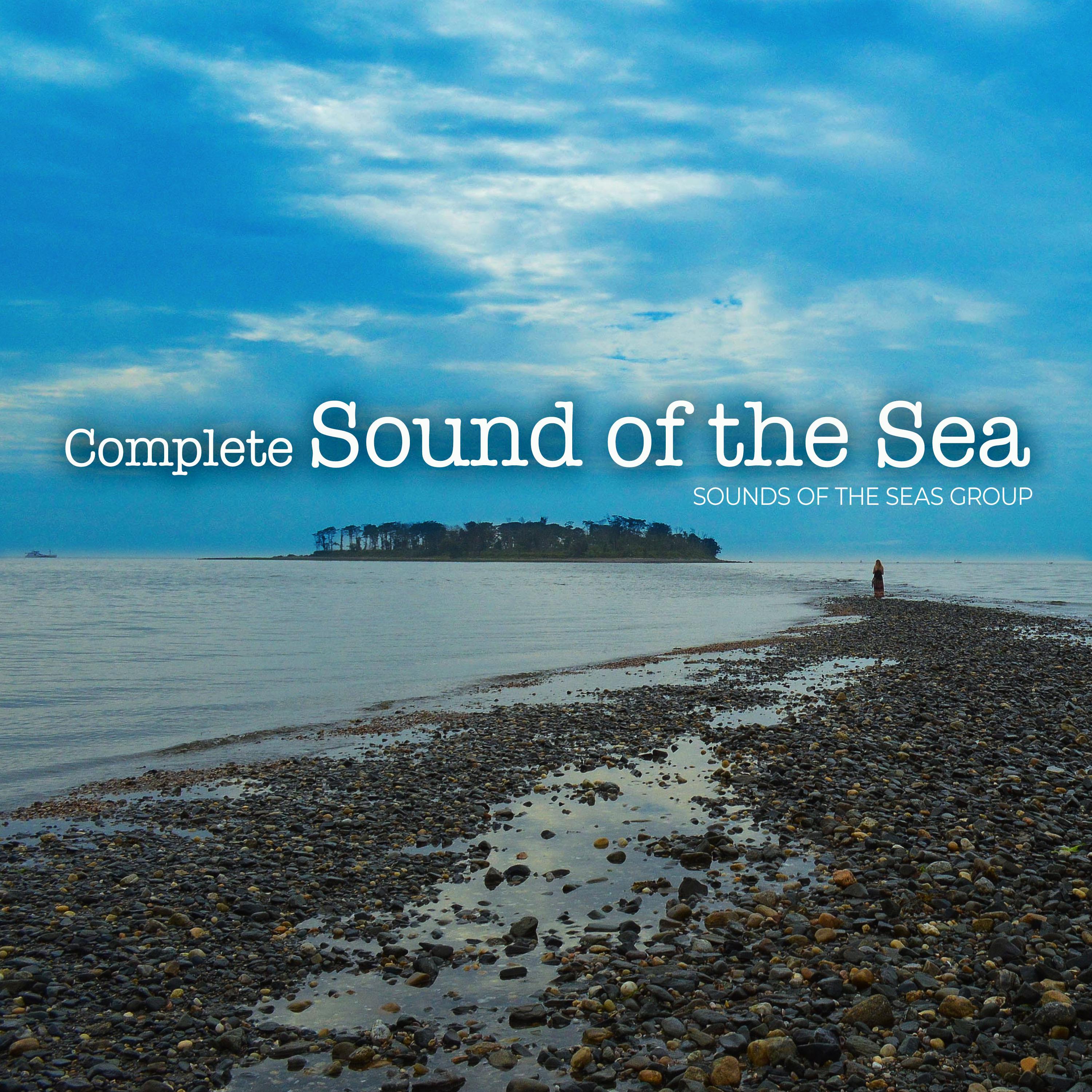 Complete Sound of the Sea