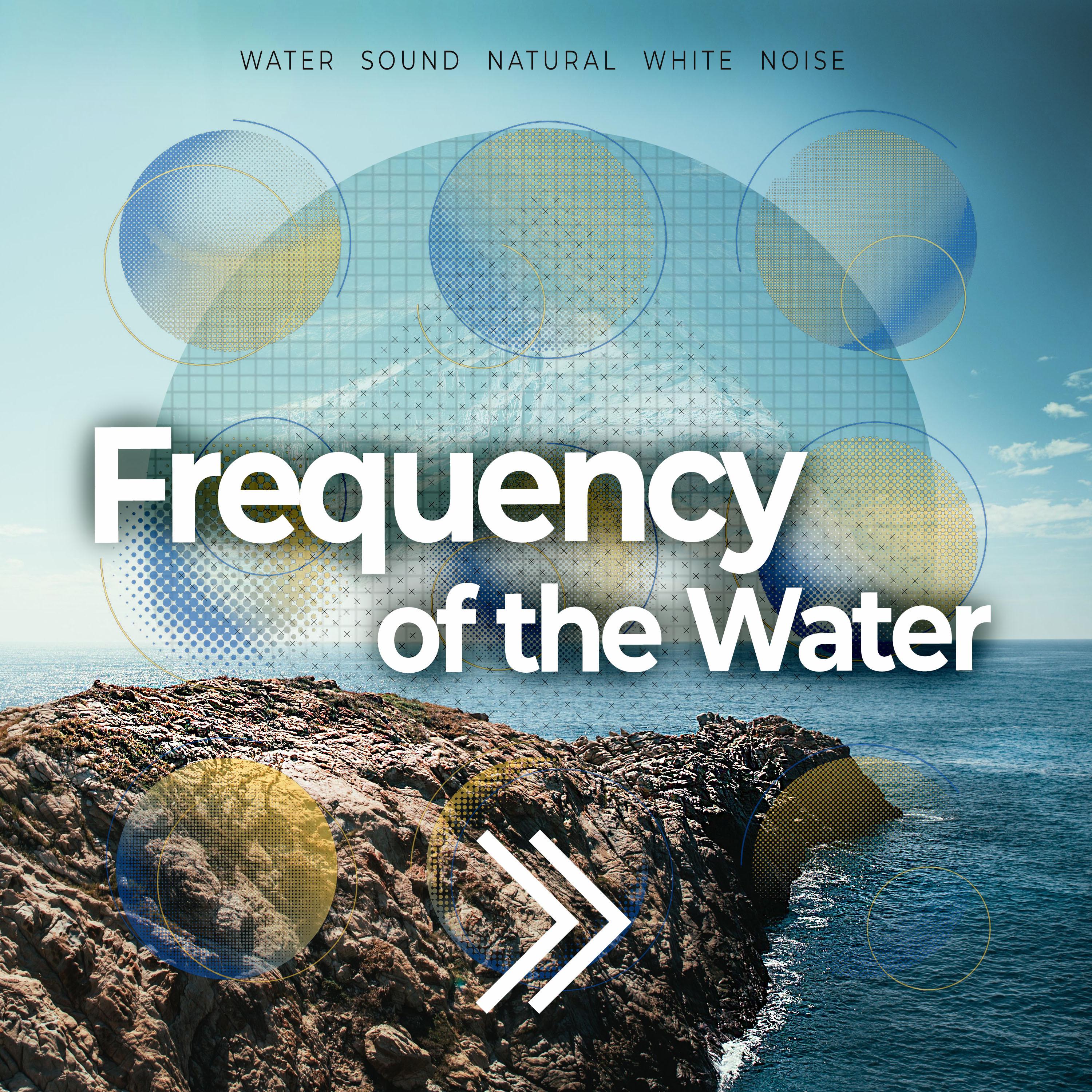 Frequency of the Water