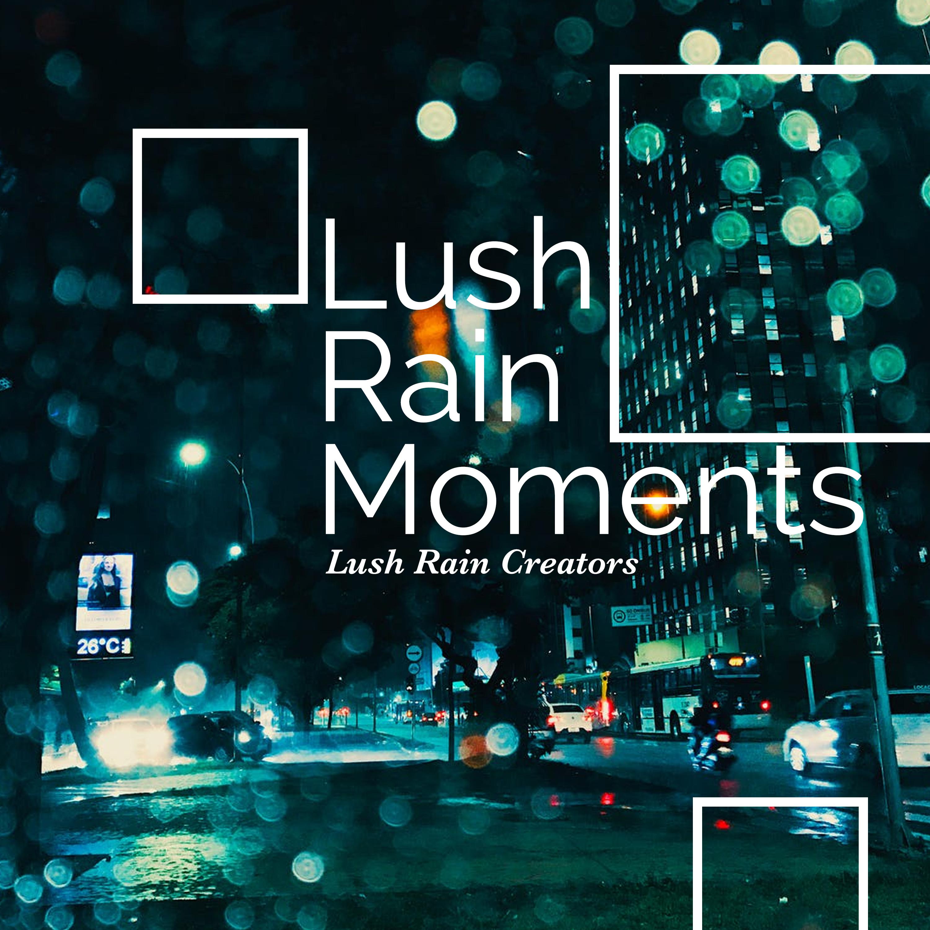 Lush Rain Moments