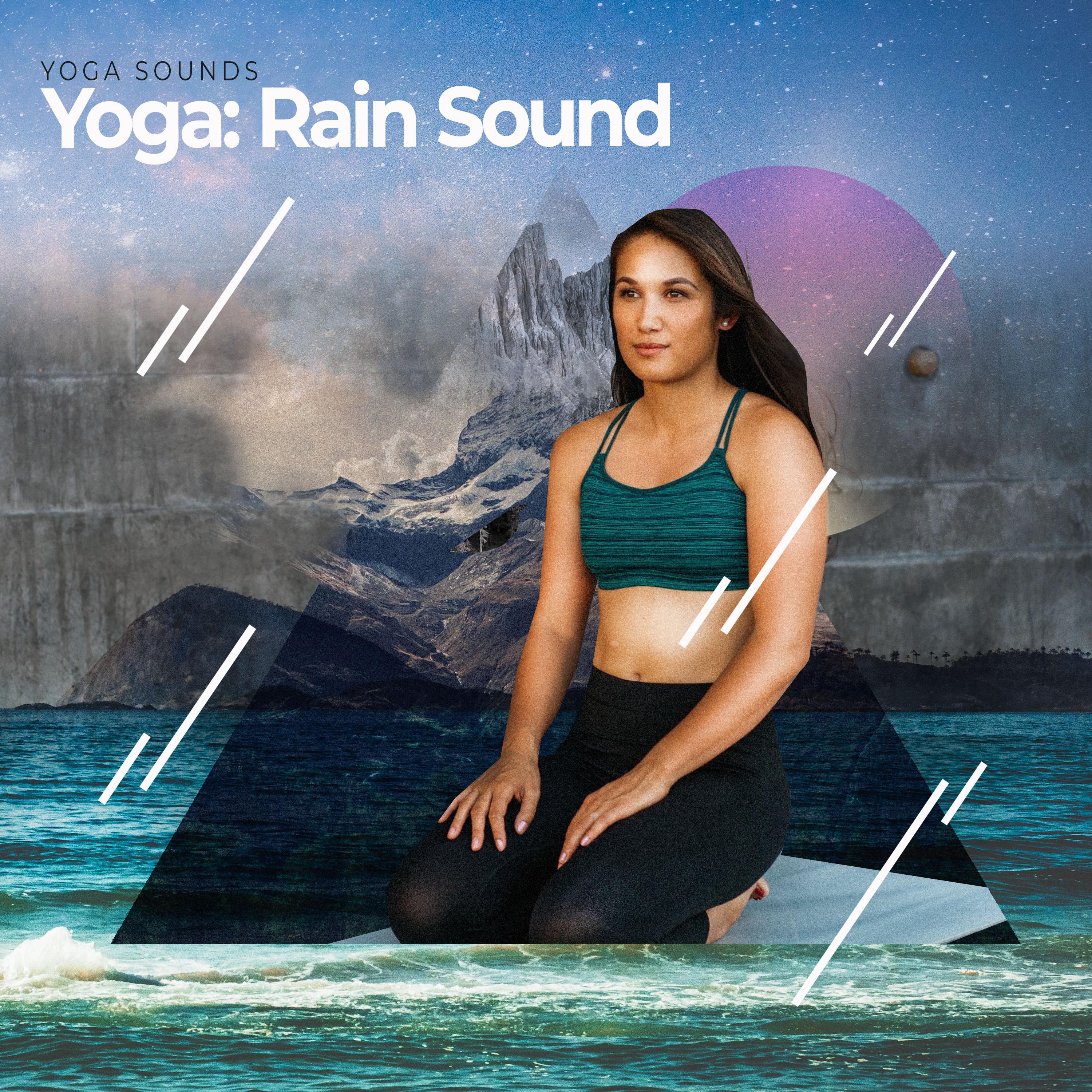 Yoga: Rain Sound