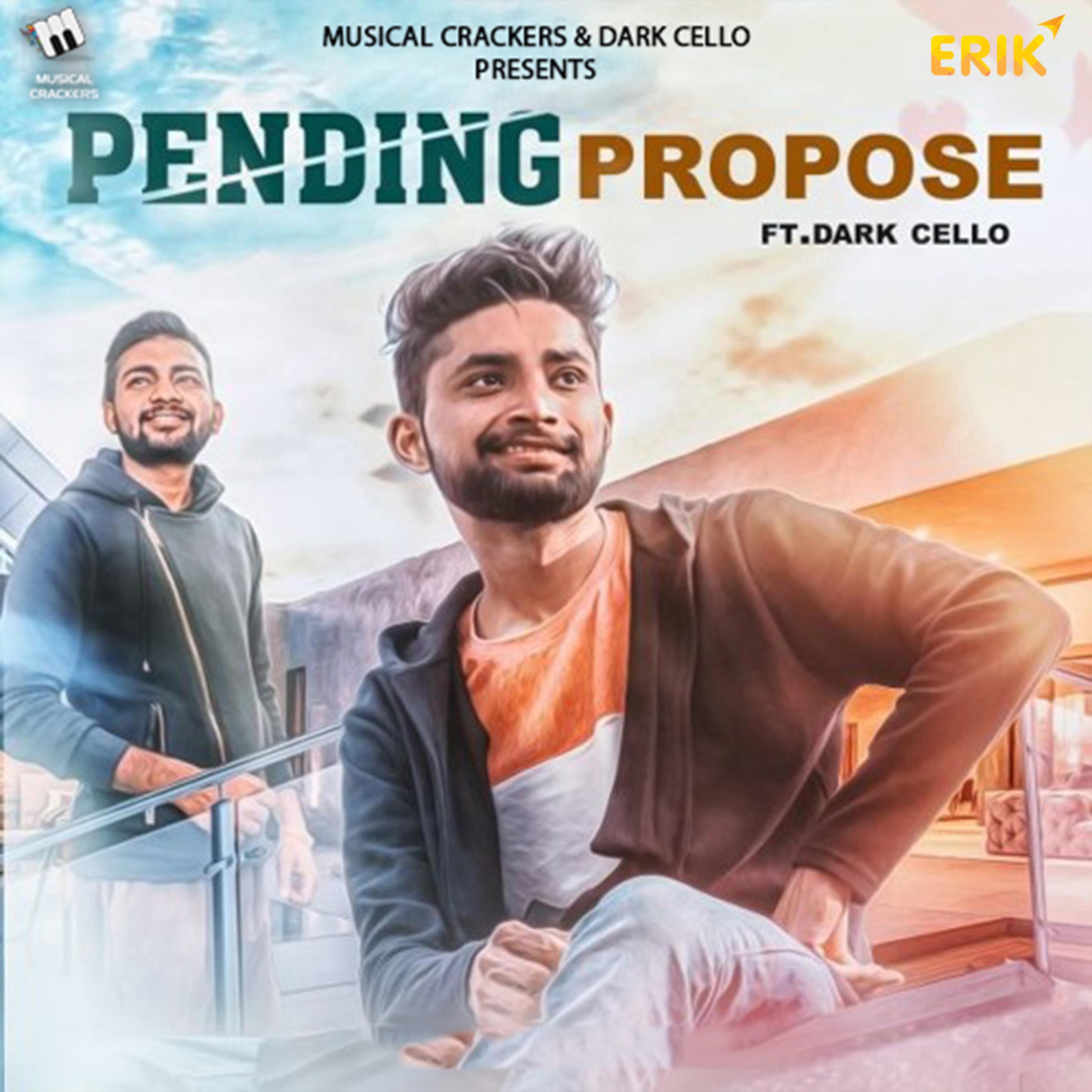 Pending Propose